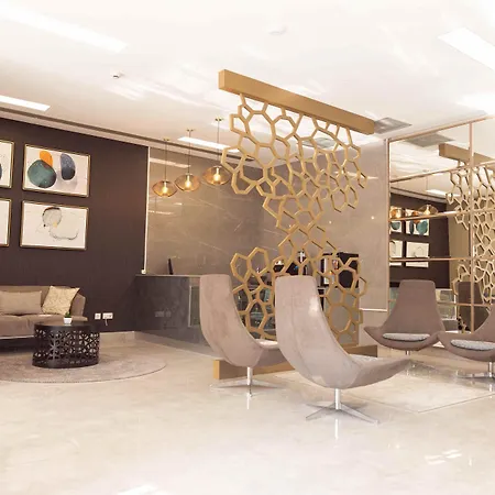 Polana Plaza Hotel-2