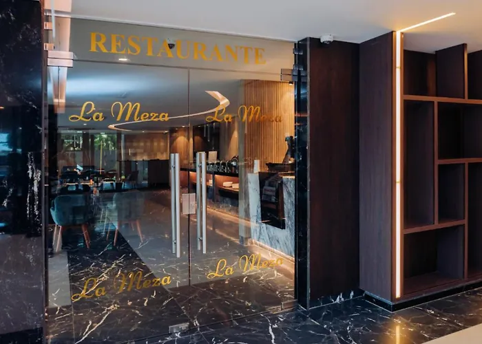 Spa Hotels Resorts Otia