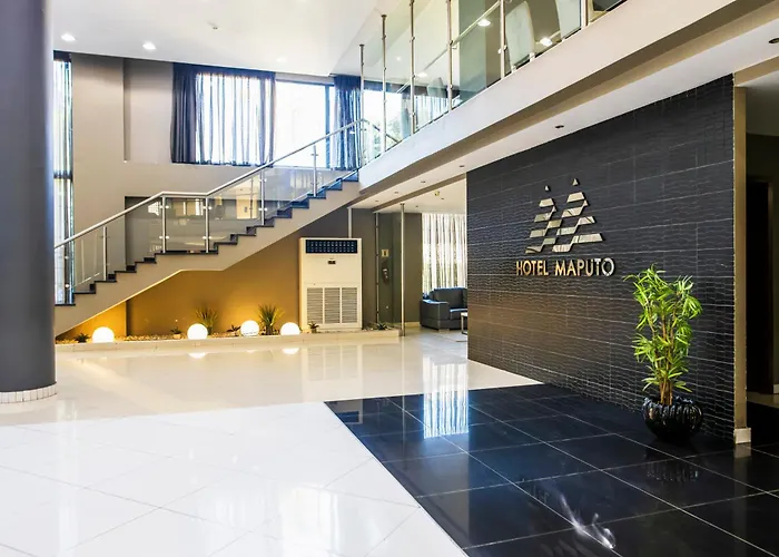 Wl Maputo - City Center