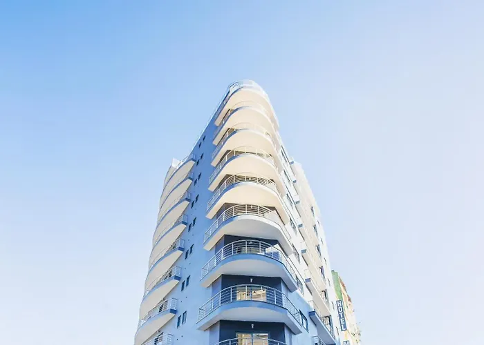 Wl Maputo - City Center
