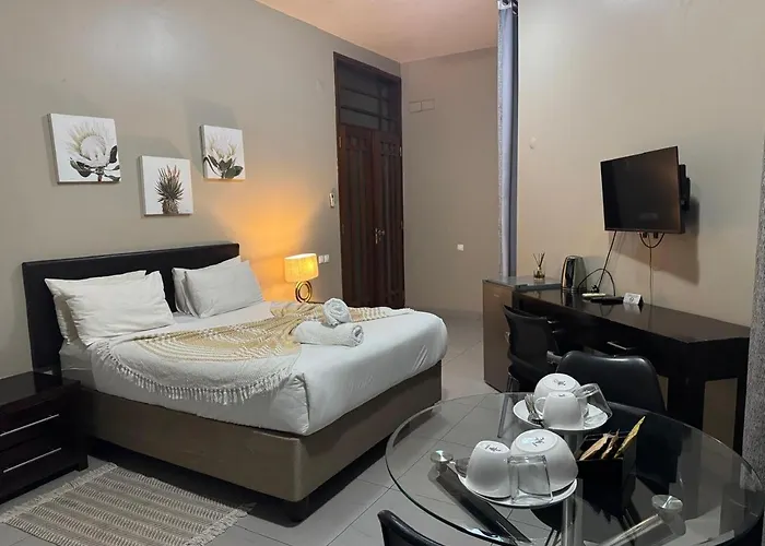 Angel Boutique Hotel